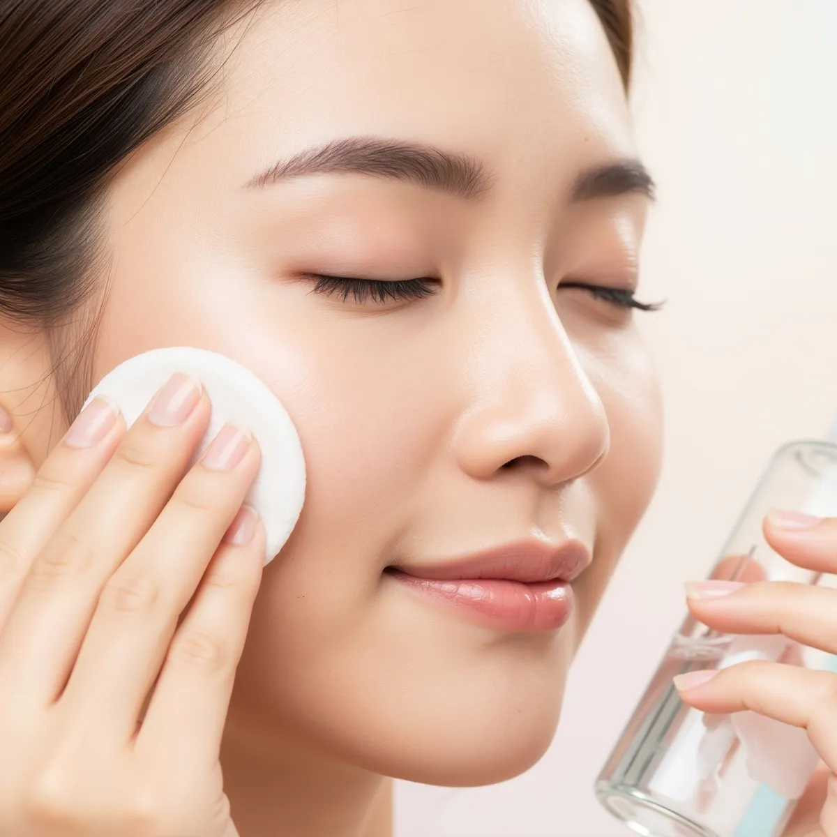 Luxury Toner