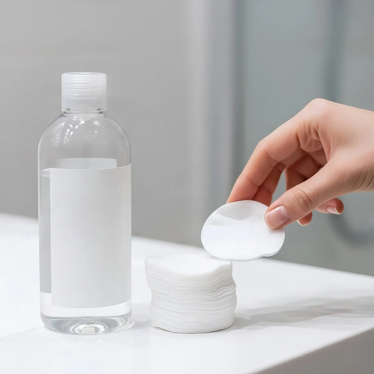 Multi-Benefit Toner