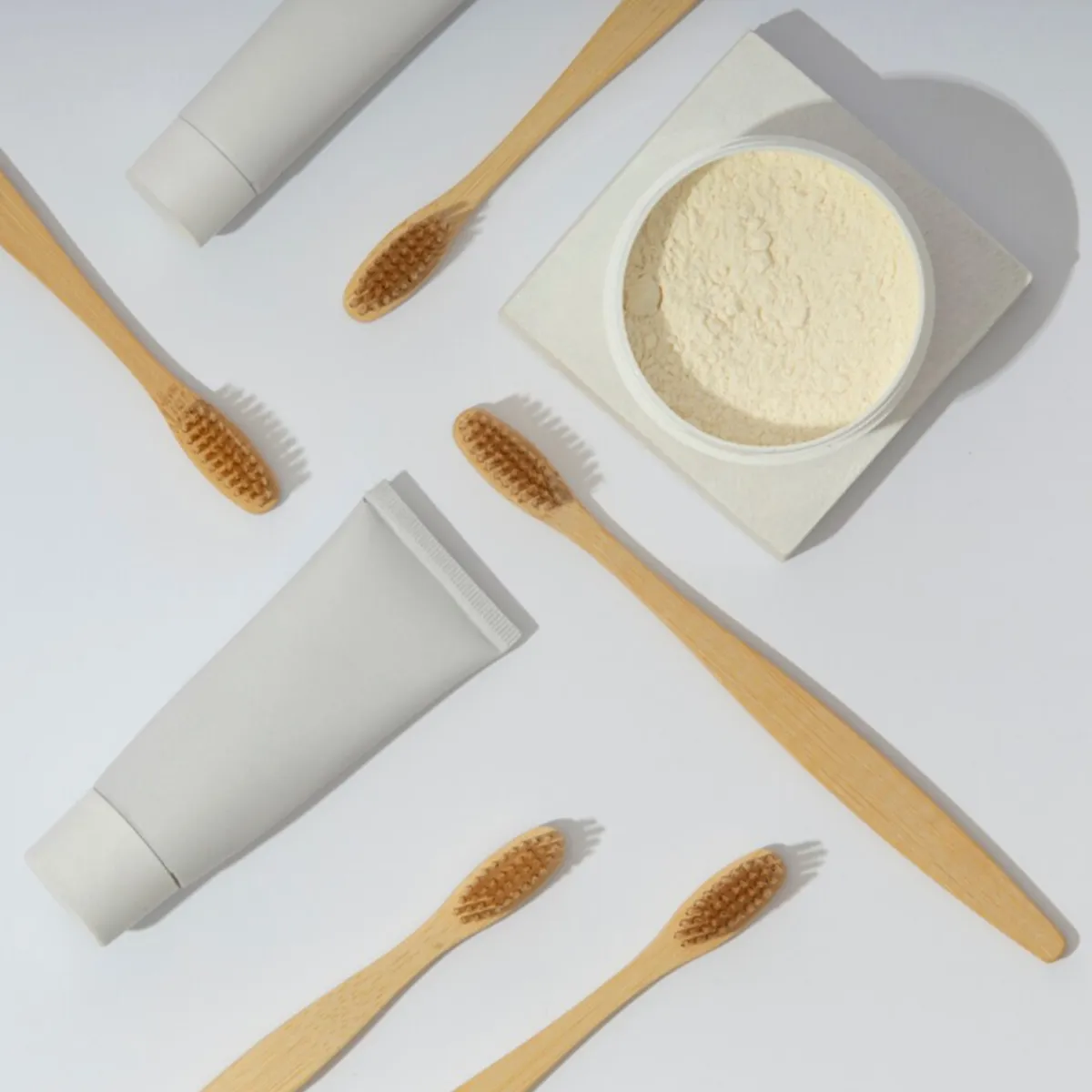 Ayurvedic Toothpaste