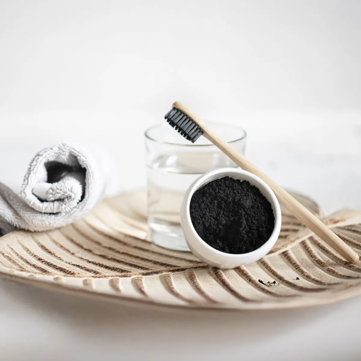 Charcoal Toothpaste