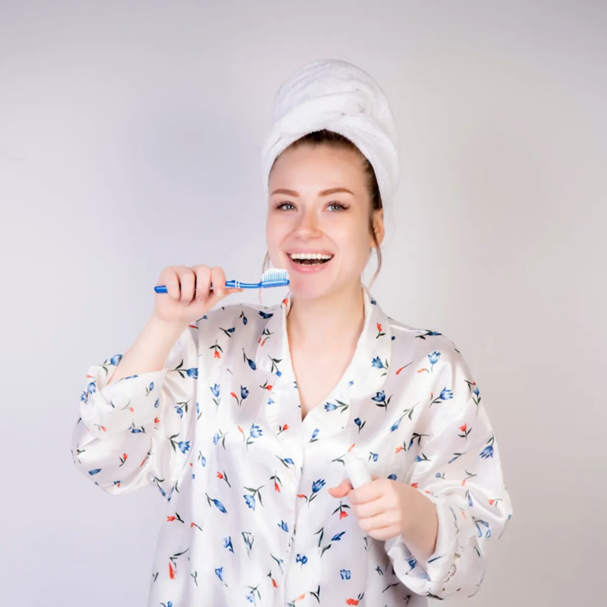 Fresh Breath Toothpaste
