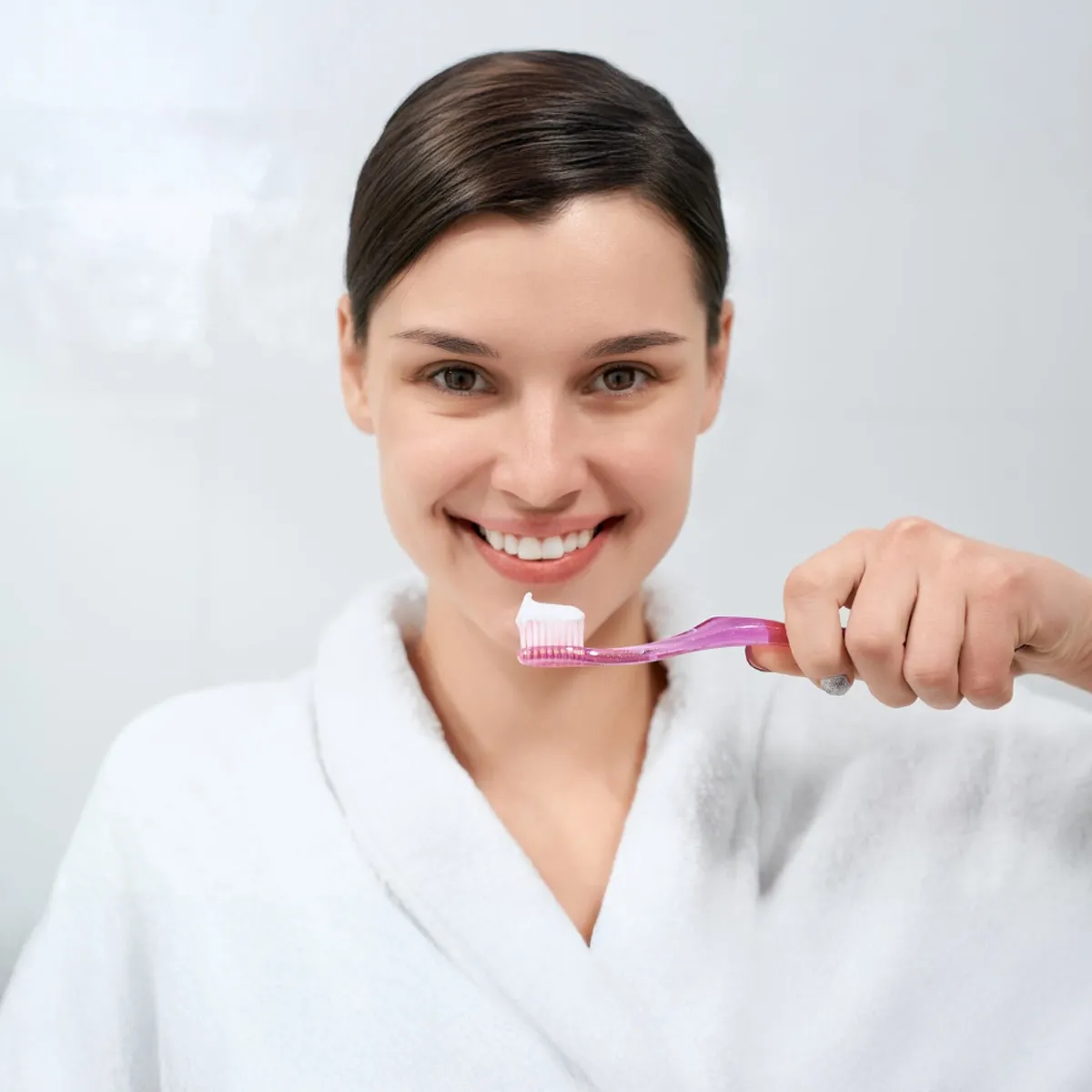 Gum Care Toothpaste