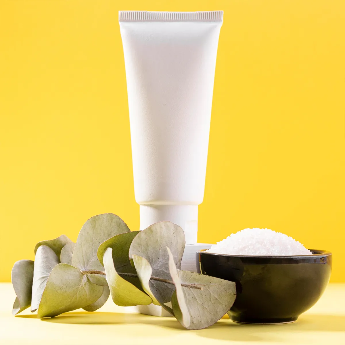 Herbal Toothpaste