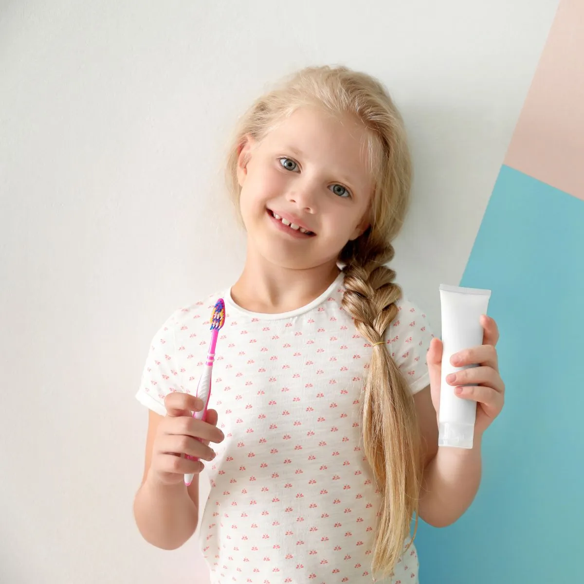 Kids Toothpaste