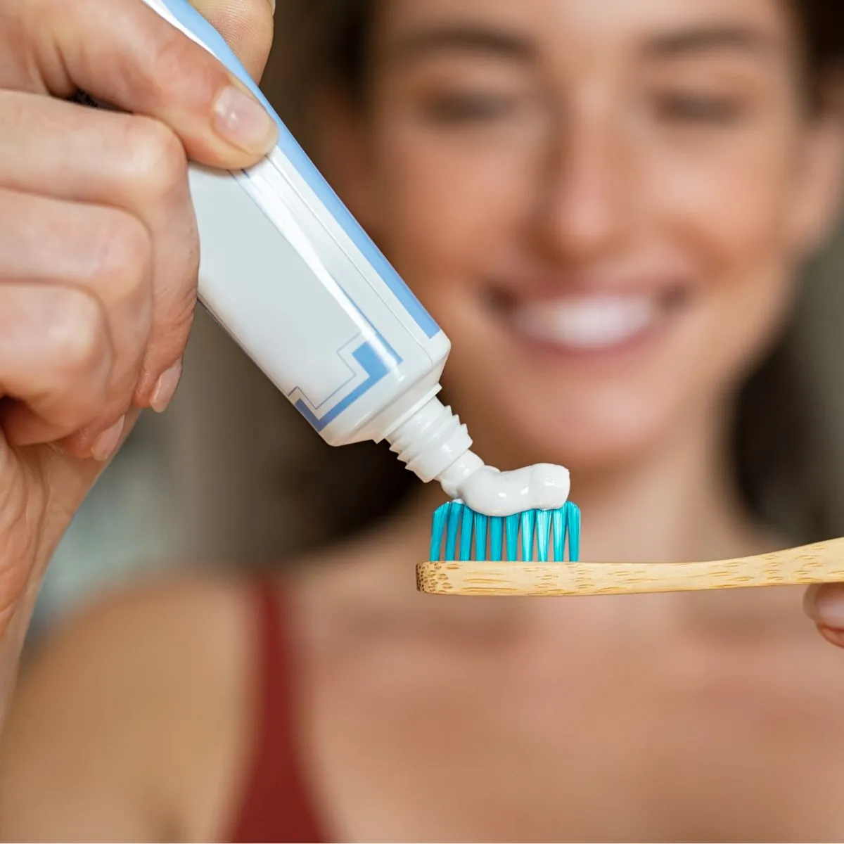 Medicated Toothpaste