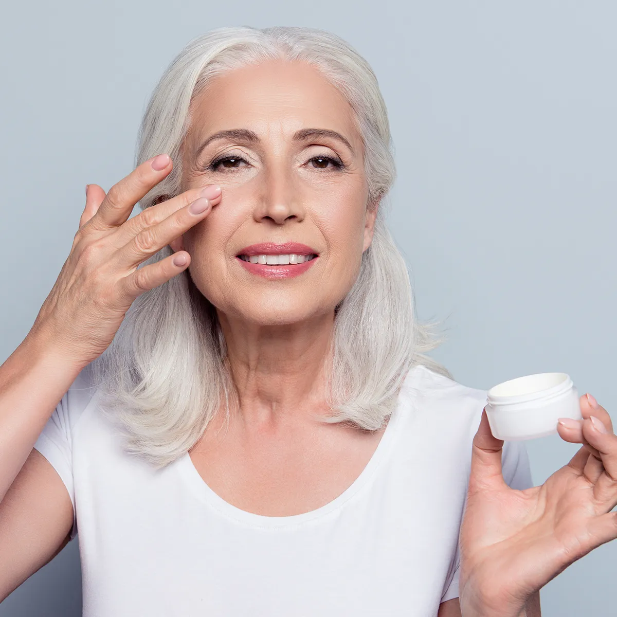 Advanced Eye Serums