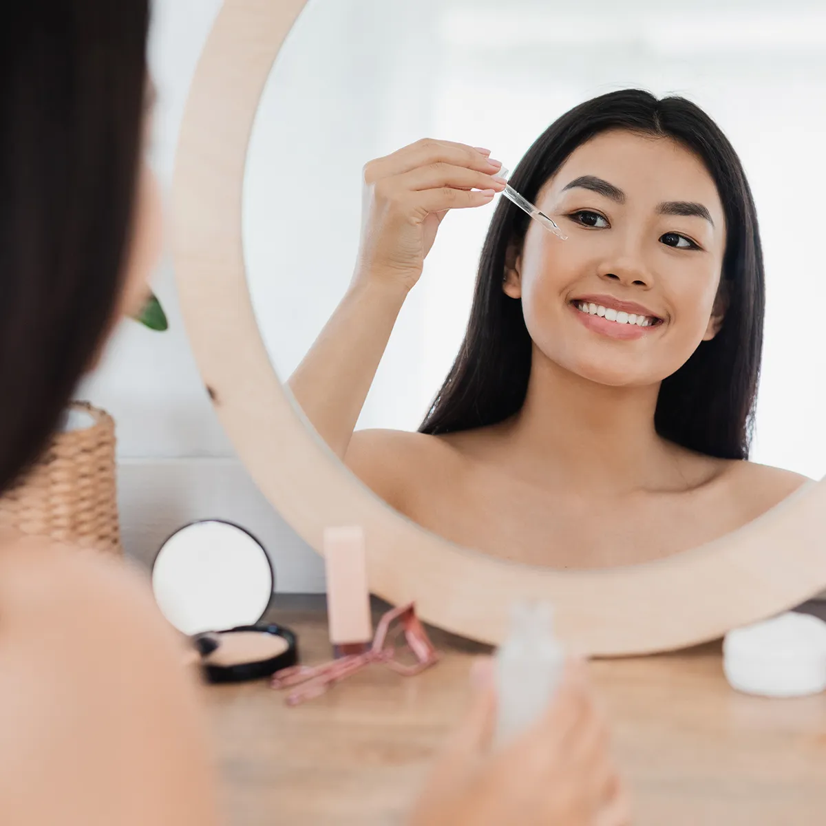 Anti-Puffiness Serums
