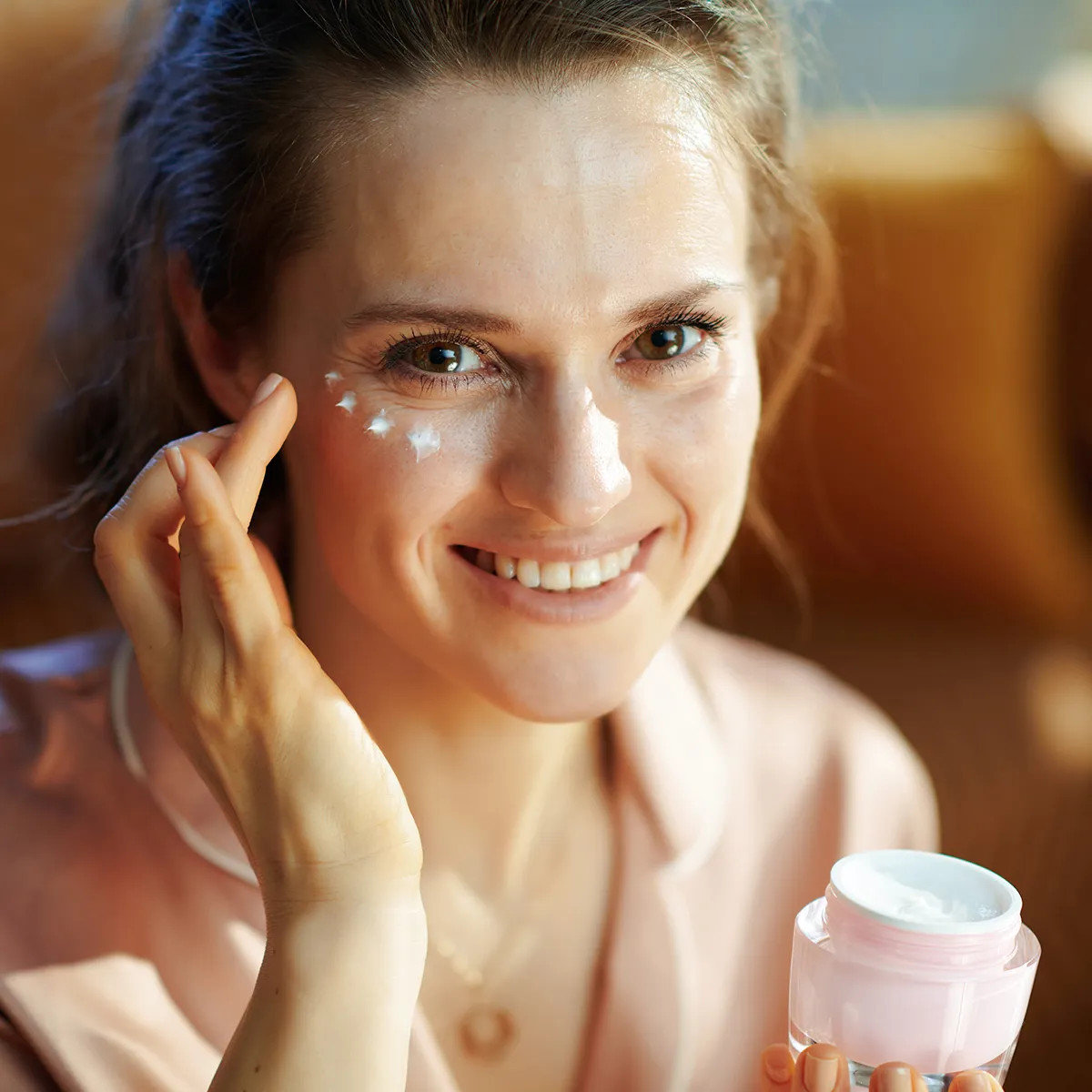 Brightening Eye Creams