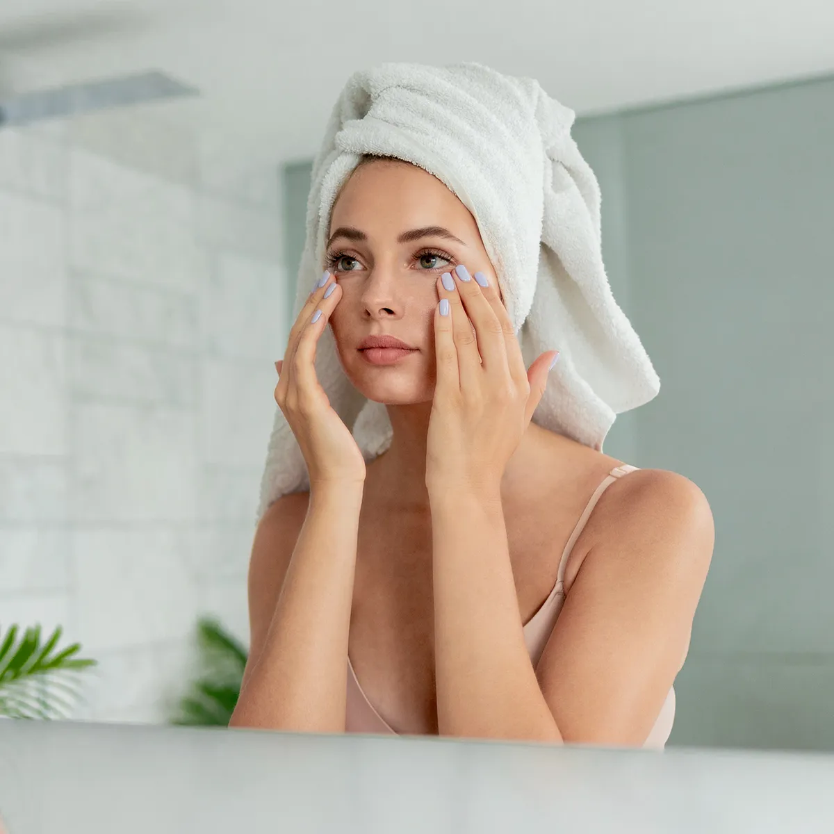 Clean Label Eye Creams