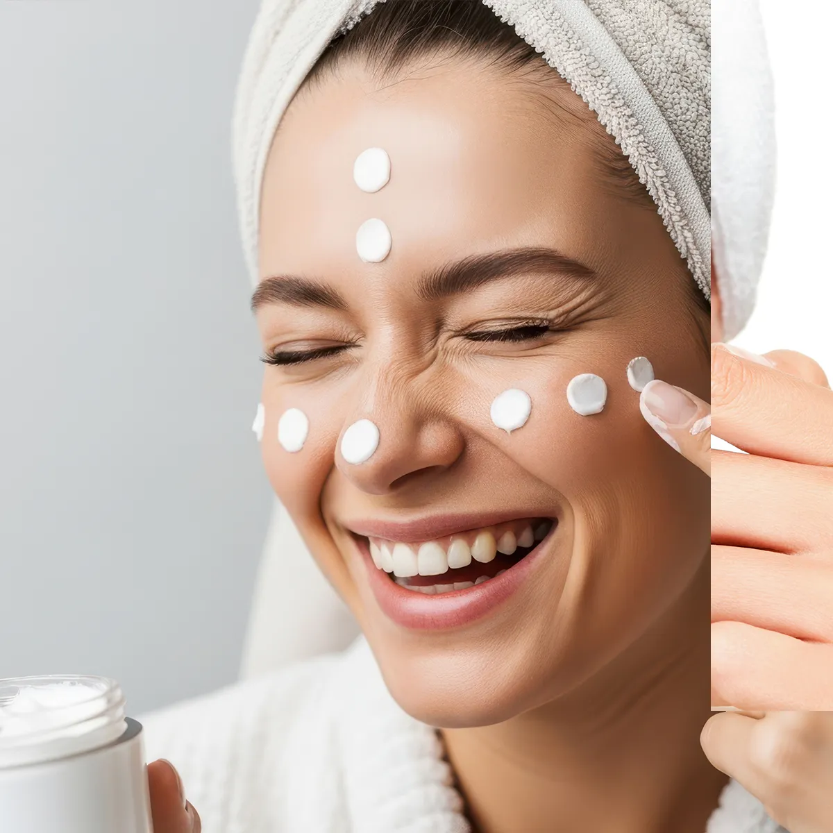 Combination Eye Creams