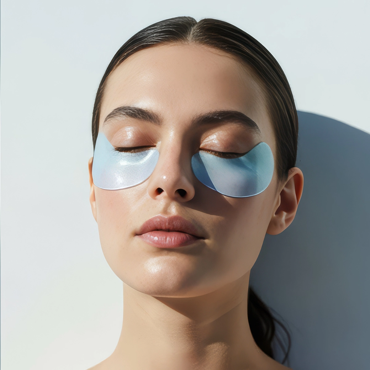 Cooling Eye Gels