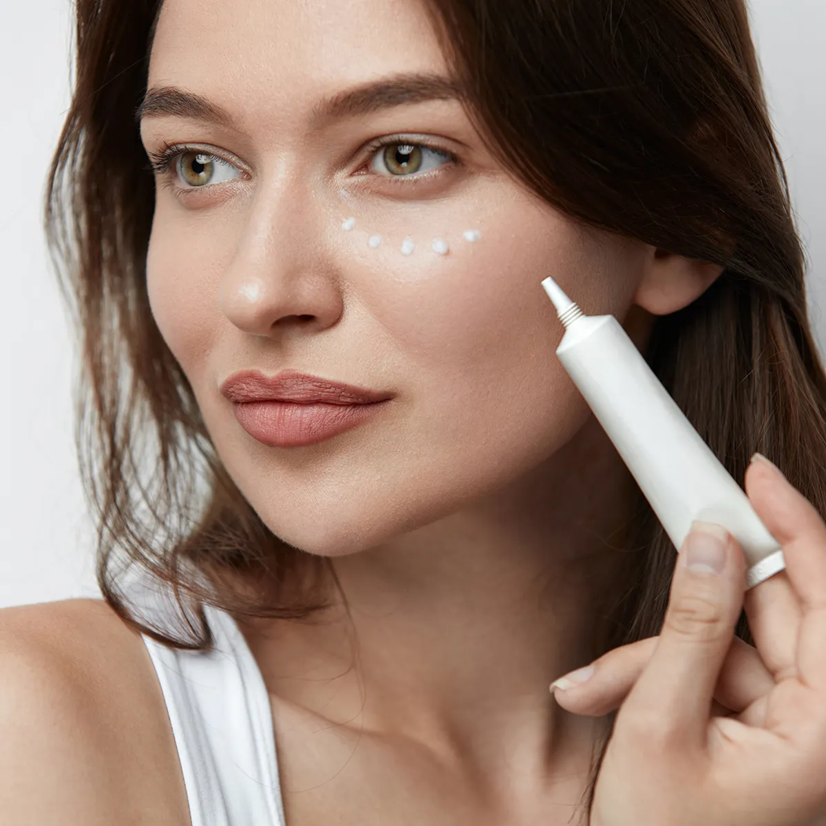 Lightweight Eye Serums