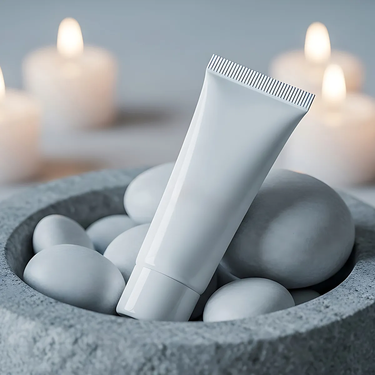 Luxury Spa Eye Care