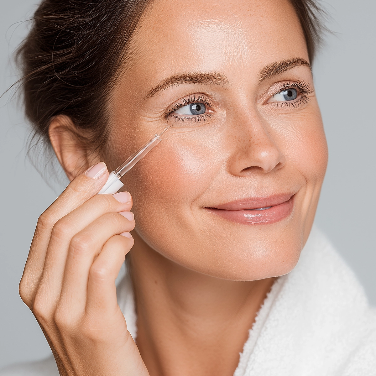 Repair Eye Serums