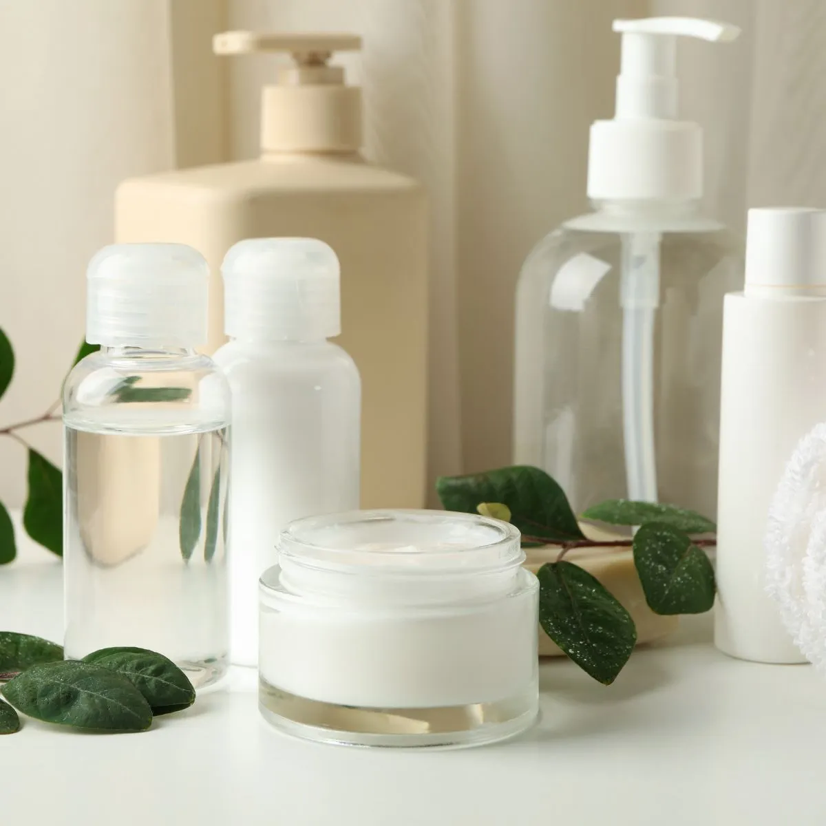 Combination Active Products