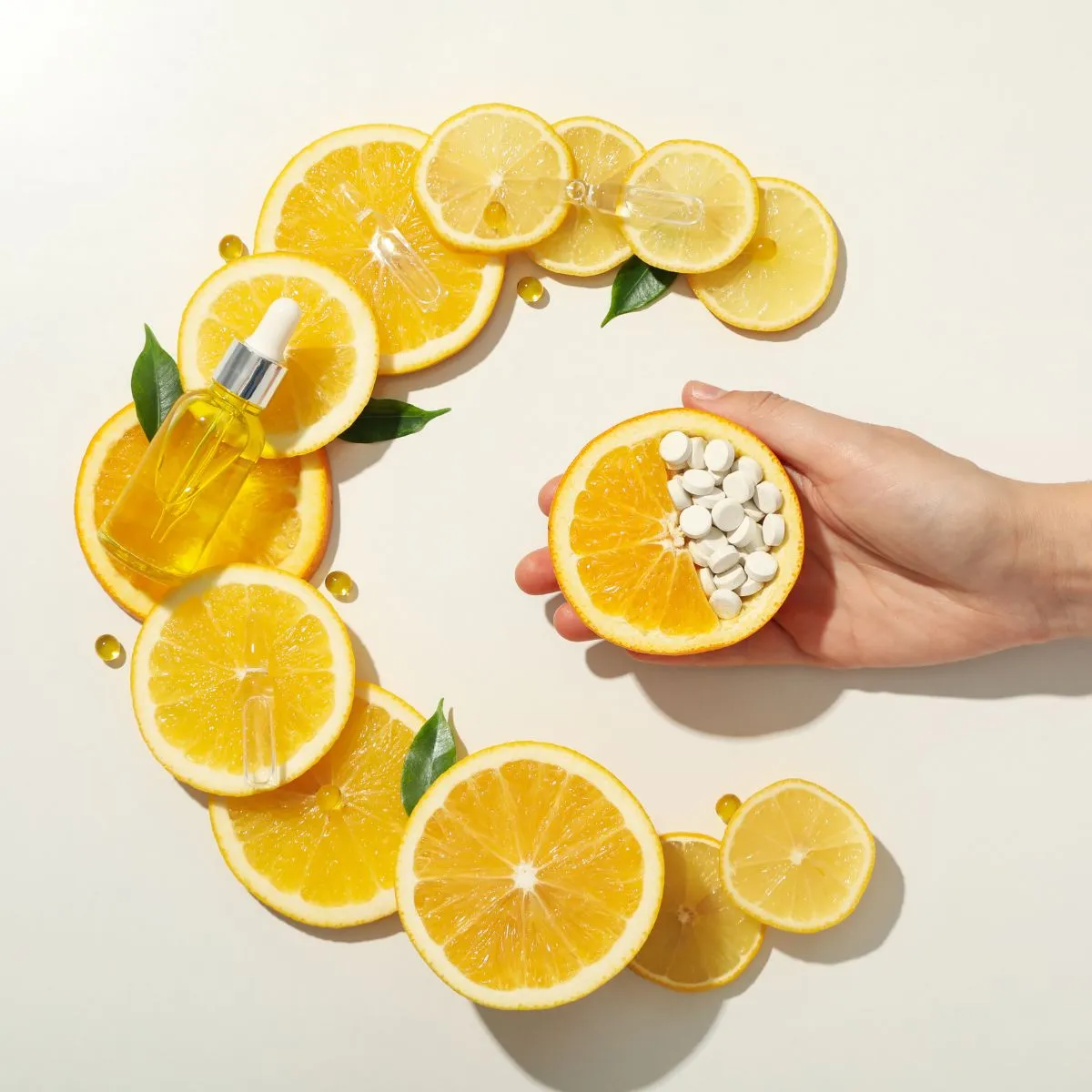 Smart Encapsulation for Pigmentation Actives