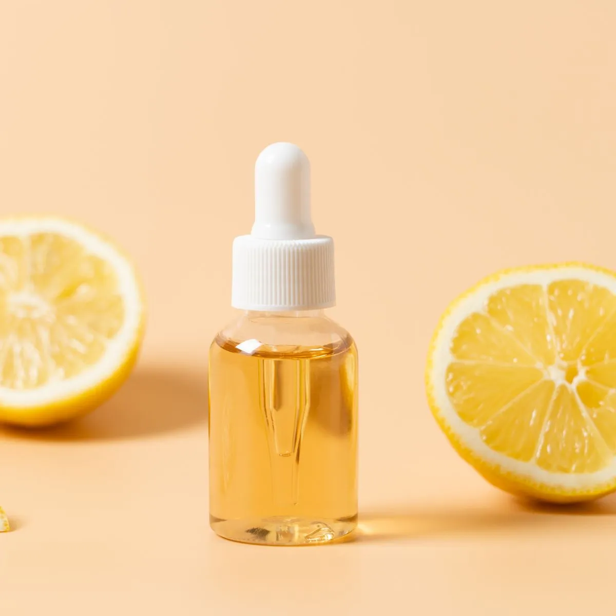 Stabilized Pigmentation Actives