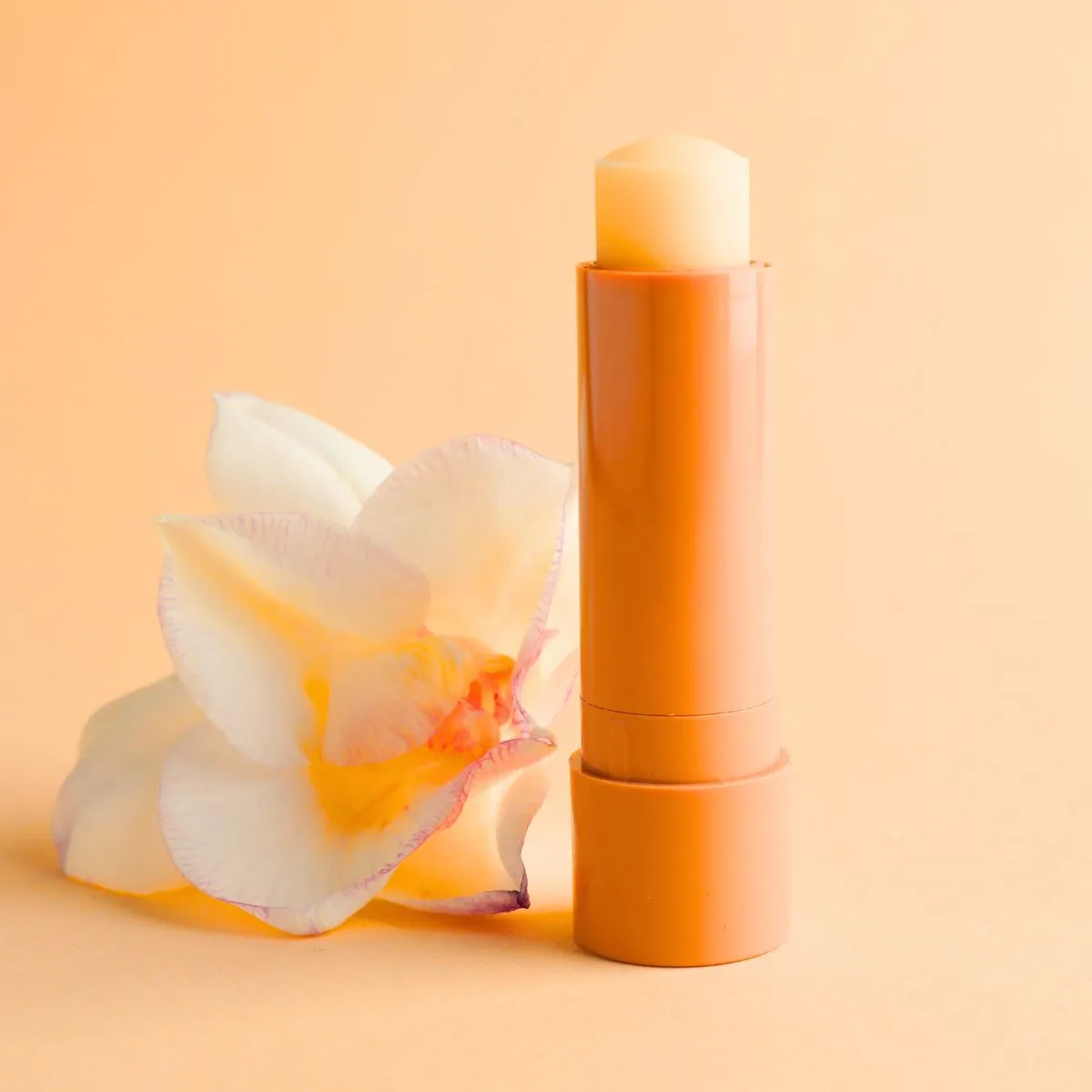 Vitamin C Lip Balm and Mask